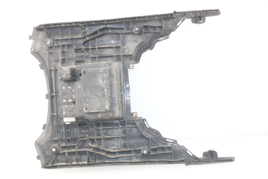 photo de TAPA REPOSAPIES KYMCO LIKE 2T 50 (2009 - 2018) - Vista general del producto