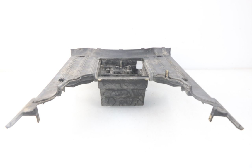 photo de TAPA REPOSAPIES KYMCO LIKE 2T 50 (2009 - 2018) - Recambio usado revisado