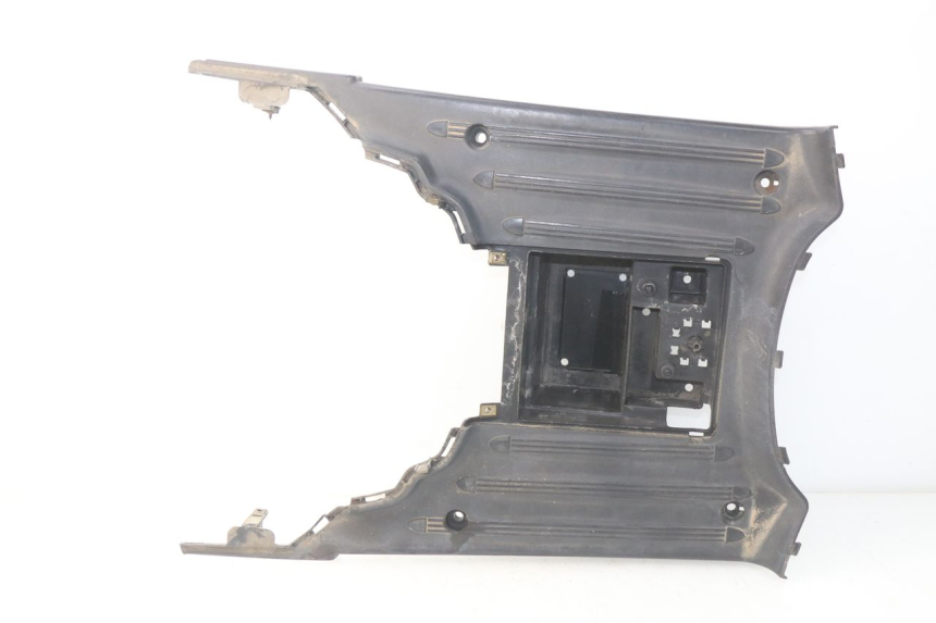 photo de TAPA REPOSAPIES KYMCO LIKE 4T 50 (2009 - 2018) - Vista principal