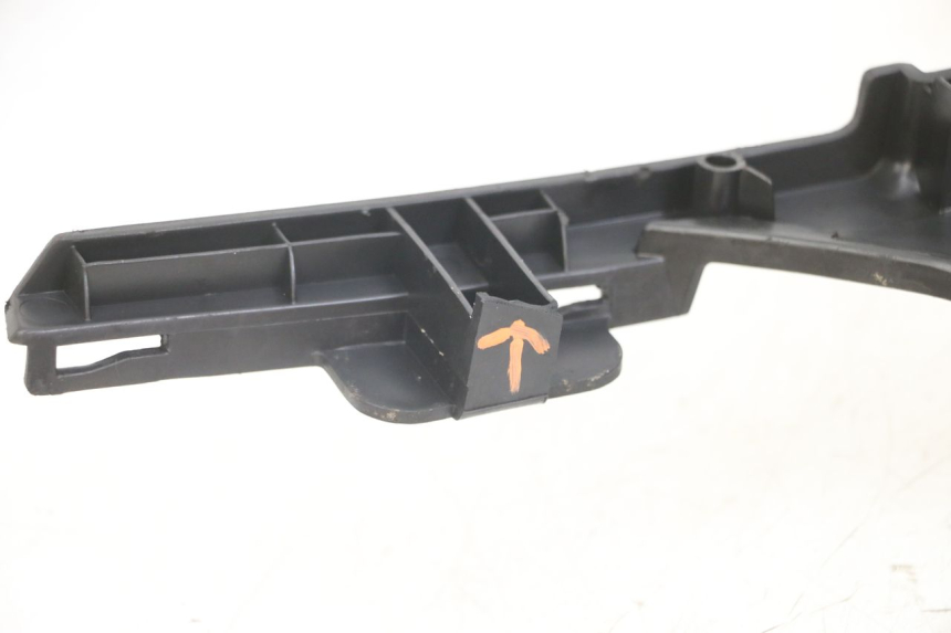 photo de ESTRIBO KYMCO LIKE 125 (2009 - 2016) - Zoom estado de uso