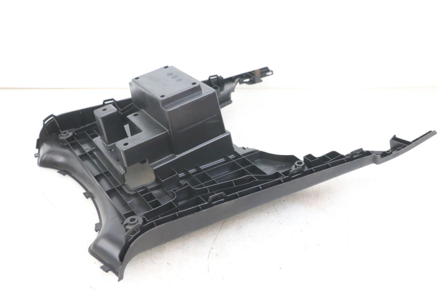 photo de ESTRIBO KYMCO LIKE 125 (2009 - 2016) - Primer plano técnico