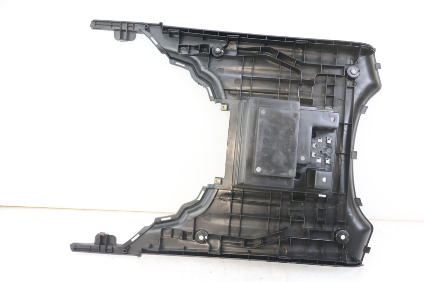 photo de ESTRIBO KYMCO LIKE 125 (2009 - 2016) - Detalles de los puntos de fijación