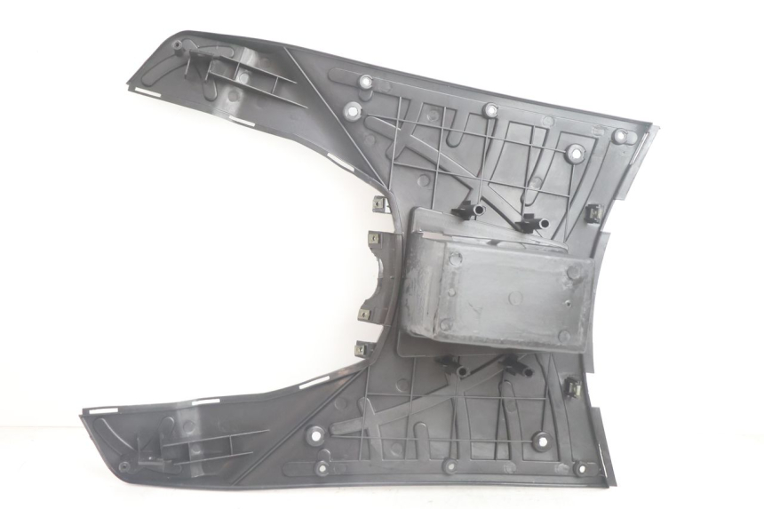 photo de TAPA REPOSAPIES LONGJIA LJ50QT 8M 2T 50 (2010 - 2017) - Primer plano técnico