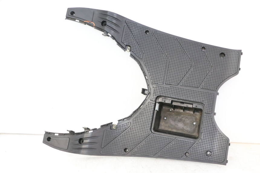 photo de TAPA REPOSAPIES LONGJIA SHARPY 125 (2020 - 2024) - Vista principal