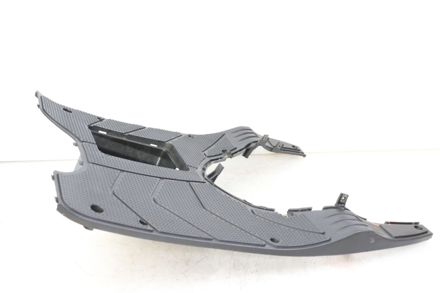 photo de TAPA REPOSAPIES LONGJIA SHARPY 125 (2020 - 2024) - Primer plano técnico