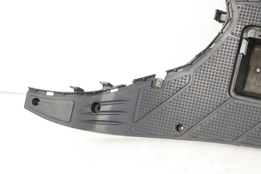 photo de TAPA REPOSAPIES LONGJIA SHARPY 125 (2020 - 2024) - Marcados y referencias originales