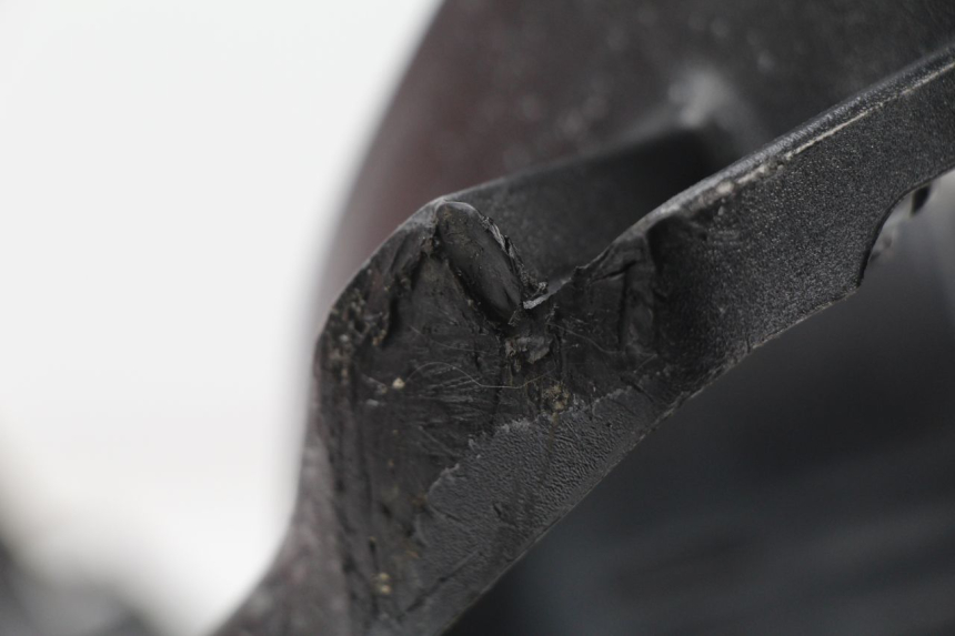 photo de TAPA REPOSAPIES PEUGEOT LOOXOR 50 (2001 - 2004) - Zoom estado de uso