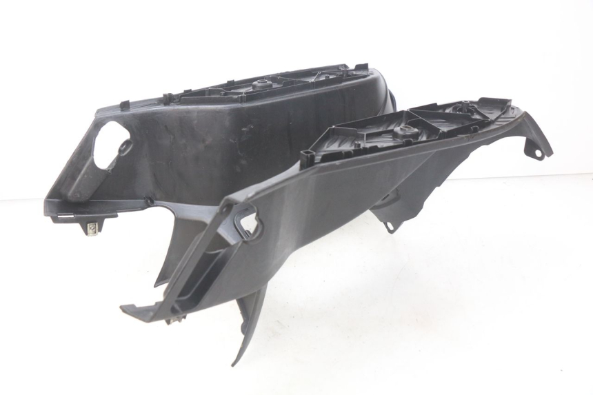 photo de TAPA REPOSAPIES PEUGEOT LUDIX BLASTER 50 (2006 - 2014) - Otra perspectiva