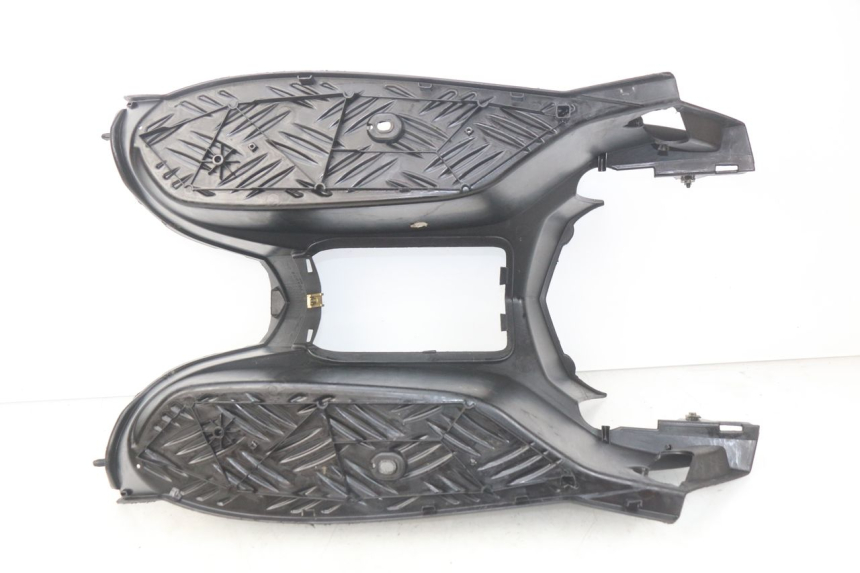 photo de TAPA REPOSAPIES PEUGEOT LUDIX BLASTER 50 (2006 - 2014) - Primer plano técnico