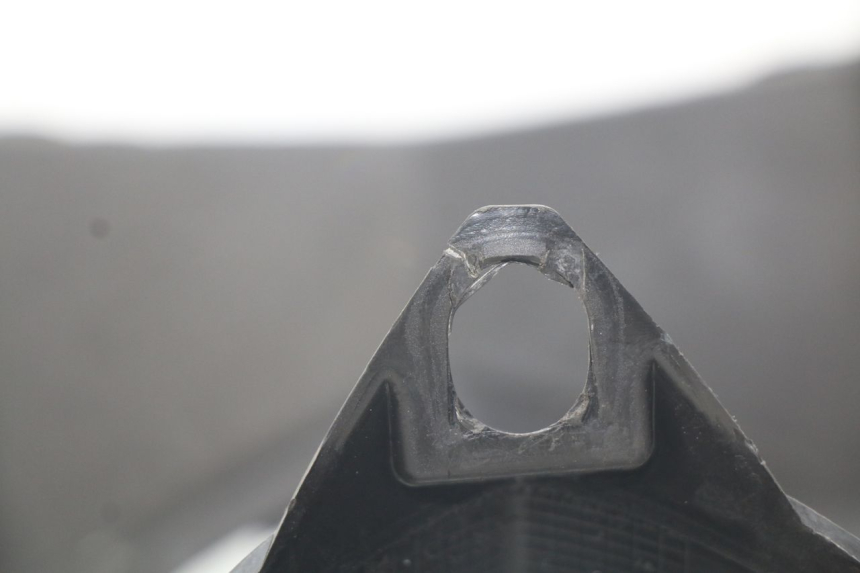 photo de TAPA REPOSAPIES PEUGEOT LUDIX BLASTER 50 (2006 - 2014) - Marcados y referencias originales