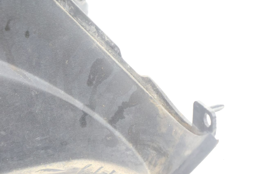 photo de TAPA REPOSAPIES PEUGEOT LUDIX BLASTER 50 (2006 - 2014) - Estado de la superficie y material