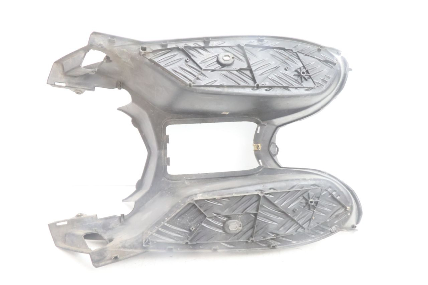 photo de TAPA REPOSAPIES PEUGEOT LUDIX BLASTER 50 (2006 - 2014) - Marcados y referencias originales