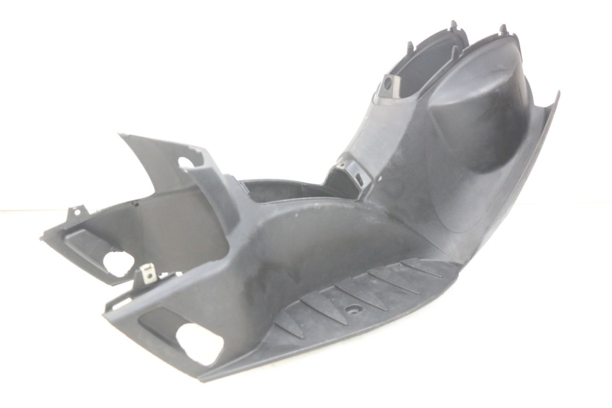 photo de ESTRIBO PEUGEOT LUDIX 50 (2008 - 2017) - Zoom estado de uso