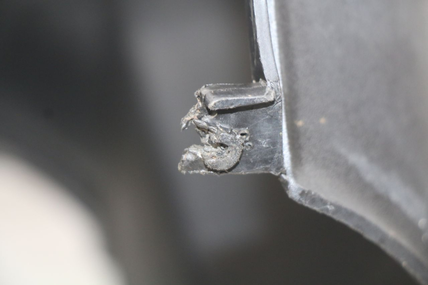 photo de ESTRIBO PEUGEOT LUDIX 50 (2008 - 2017) - Vista general del producto