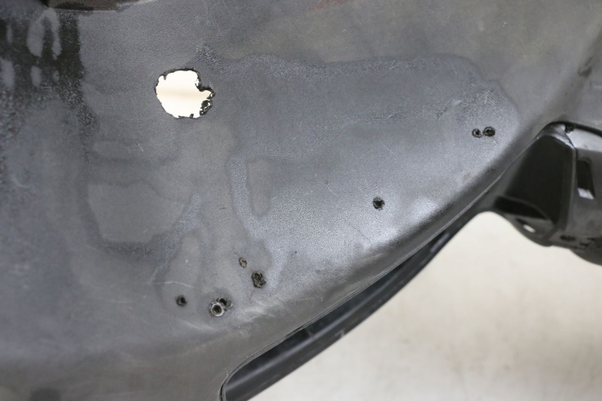 photo de ESTRIBO PEUGEOT LUDIX 50 (2008 - 2017) - Zoom estado de uso