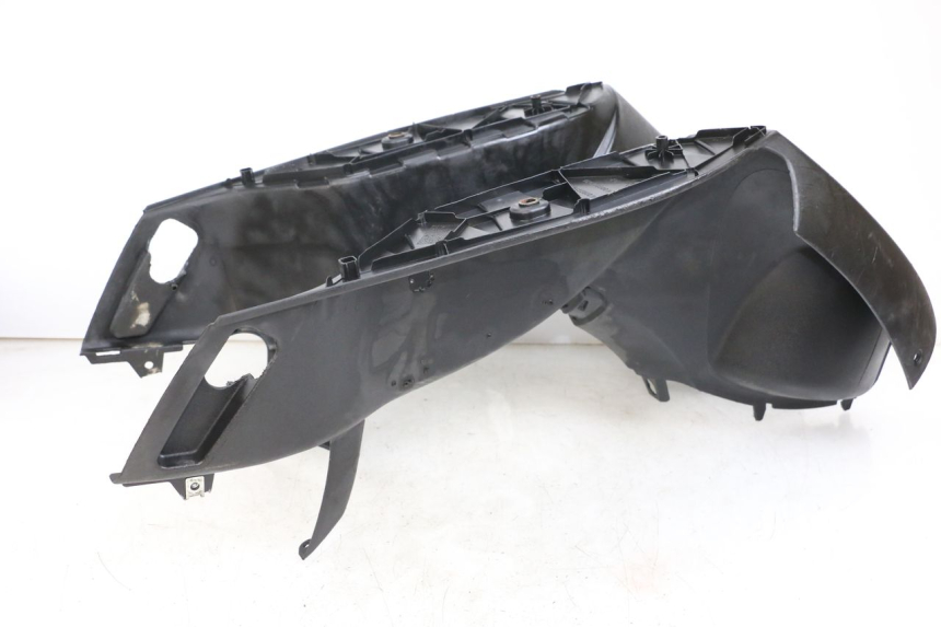 photo de ESTRIBO PEUGEOT LUDIX 50 (2008 - 2017) - Otra perspectiva