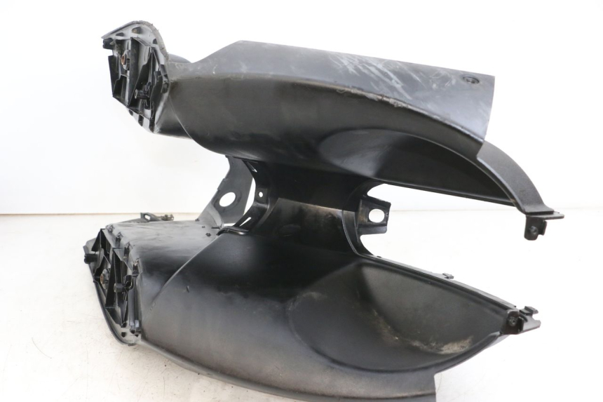 photo de ESTRIBO PEUGEOT LUDIX 50 (2008 - 2017) - Primer plano técnico