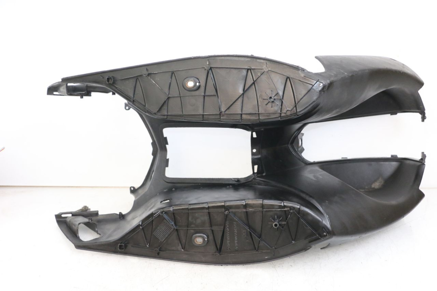 photo de ESTRIBO PEUGEOT LUDIX 50 (2008 - 2017) - Detalles de los puntos de fijación