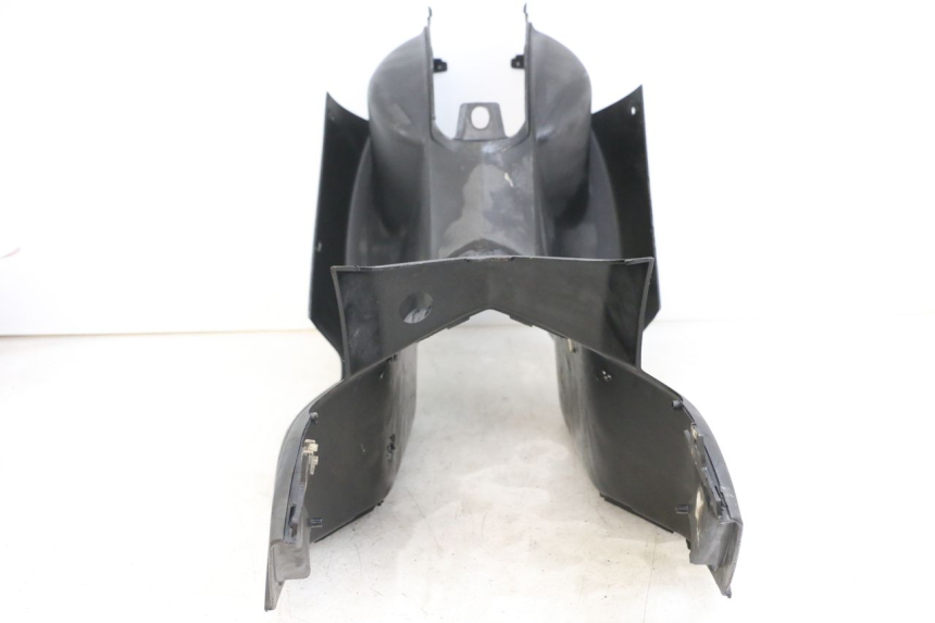 photo de ESTRIBO PEUGEOT LUDIX 50 (2008 - 2017) - Estado de la superficie y material