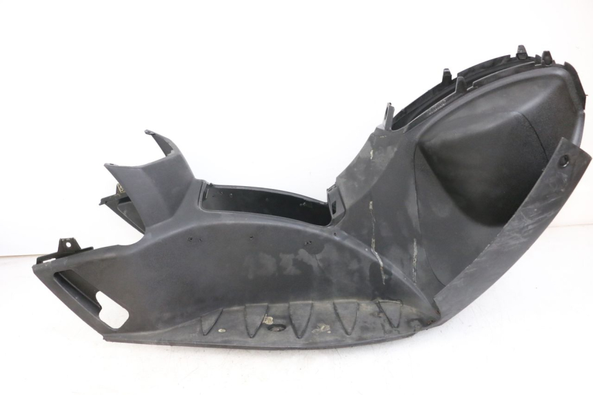 photo de ESTRIBO PEUGEOT LUDIX 50 (2008 - 2017) - Marcados y referencias originales