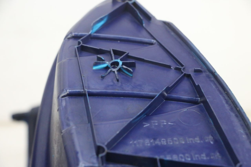 photo de ESTRIBO PEUGEOT LUDIX 50 (2008 - 2017) - Detalle de la pieza