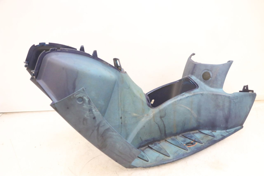 photo de ESTRIBO PEUGEOT LUDIX 50 (2008 - 2017) - Características distintivas