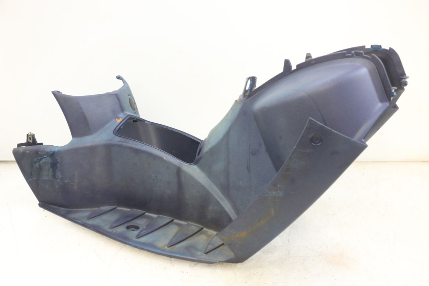 photo de ESTRIBO PEUGEOT LUDIX 50 (2008 - 2017) - Foto de producto adicional