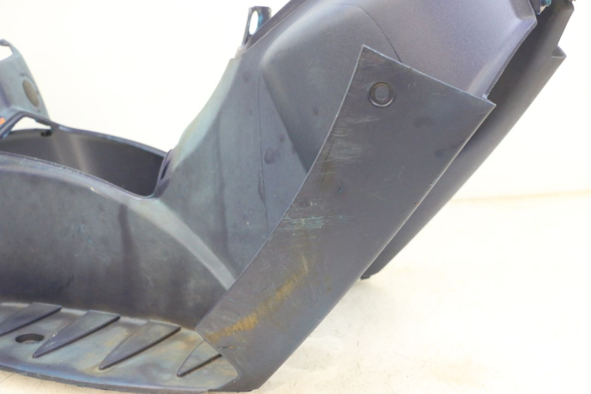 photo de ESTRIBO PEUGEOT LUDIX 50 (2008 - 2017) - Inspección visual detallada