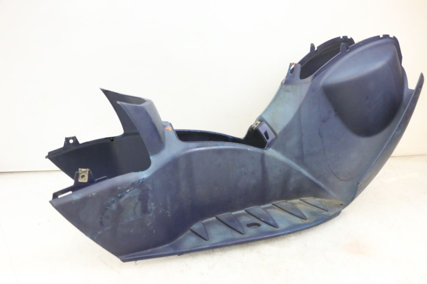 photo de ESTRIBO PEUGEOT LUDIX 50 (2008 - 2017) - Enfoque en la estructura