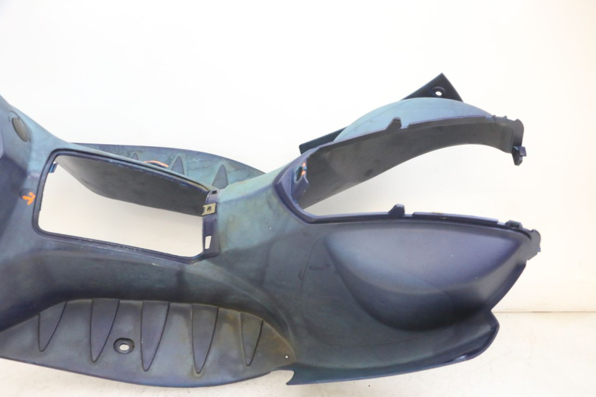 photo de ESTRIBO PEUGEOT LUDIX 50 (2008 - 2017) - Zoom calidad de ocasión