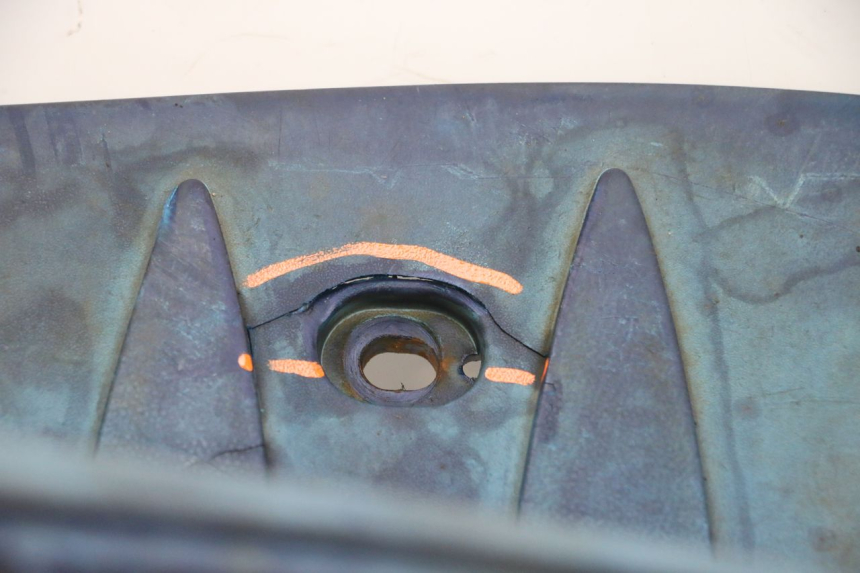 photo de ESTRIBO PEUGEOT LUDIX 50 (2008 - 2017) - Vista principal