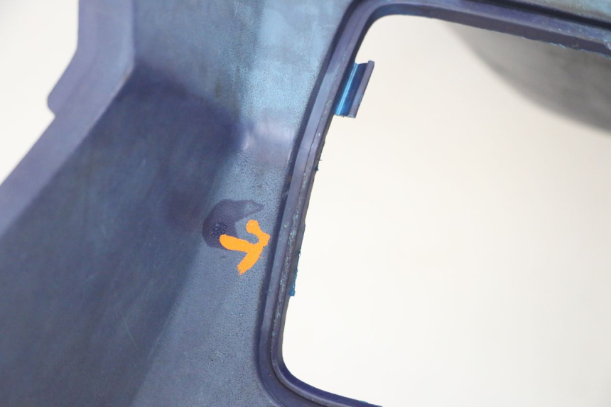 photo de ESTRIBO PEUGEOT LUDIX 50 (2008 - 2017) - Detalle de la pieza