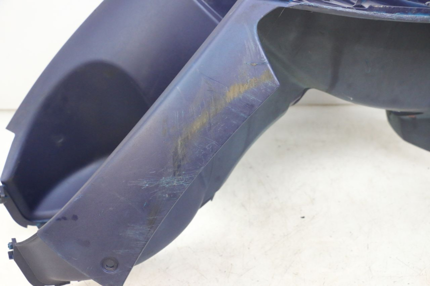 photo de ESTRIBO PEUGEOT LUDIX 50 (2008 - 2017) - Detalles de los puntos de fijación