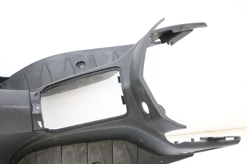 photo de ESTRIBO PEUGEOT LUDIX 50 (2005 - 2007) - Zoom estado de uso