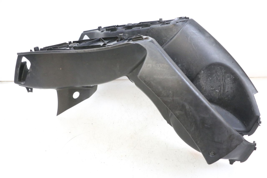 photo de ESTRIBO PEUGEOT LUDIX 50 (2005 - 2007) - Primer plano técnico