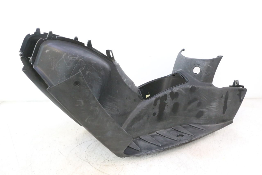 photo de TAPA REPOSAPIES PEUGEOT LUDIX PRO 2T 50 (2010 - 2017) - Otra vista del artículo