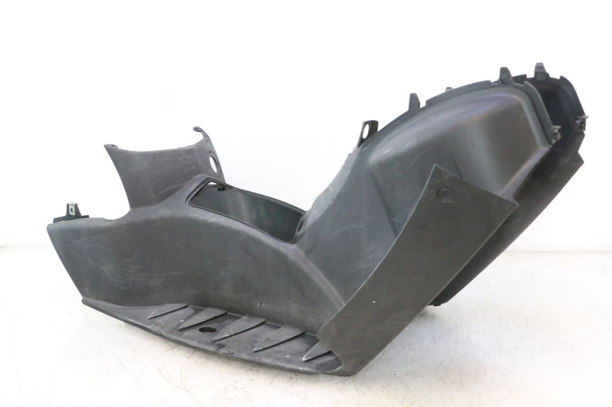 photo de TAPA REPOSAPIES PEUGEOT LUDIX PRO 2T 50 (2010 - 2017) - Primer plano de alta resolución