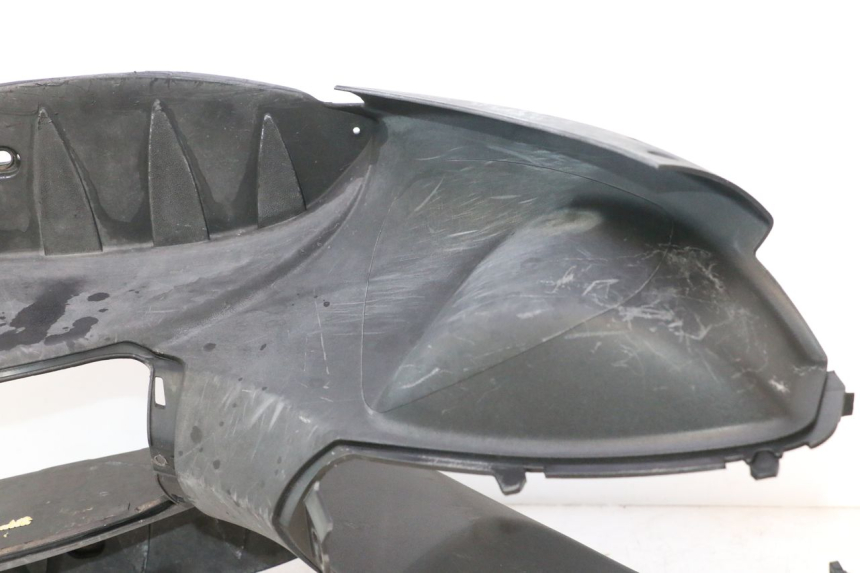 photo de TAPA REPOSAPIES PEUGEOT LUDIX PRO 2T 50 (2010 - 2017) - Foto de producto adicional