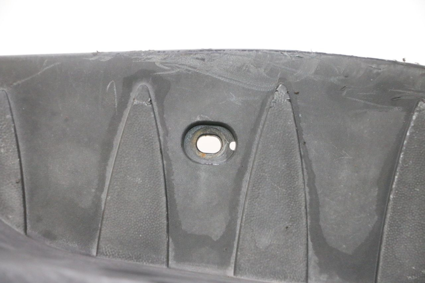 photo de TAPA REPOSAPIES PEUGEOT LUDIX PRO 2T 50 (2010 - 2017) - Inspección visual detallada