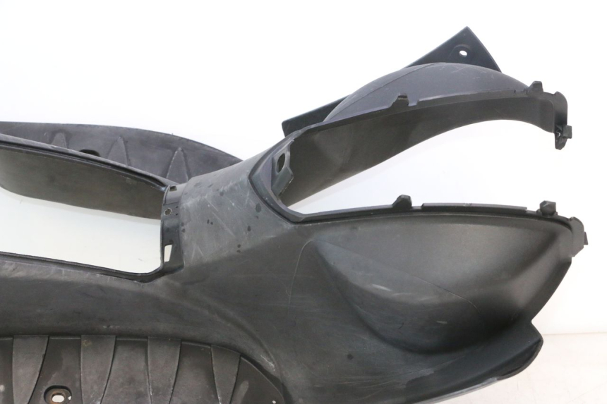 photo de TAPA REPOSAPIES PEUGEOT LUDIX PRO 2T 50 (2010 - 2017) - Ángulo de visión alternativo