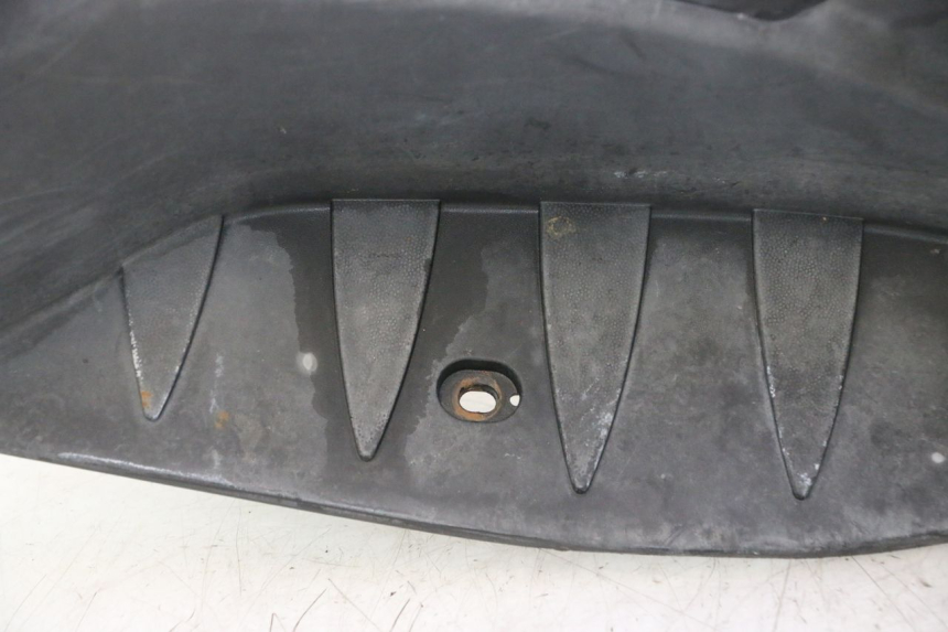 photo de TAPA REPOSAPIES PEUGEOT LUDIX PRO 2T 50 (2010 - 2017) - Zoom calidad de ocasión