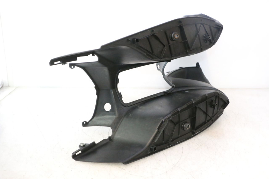 photo de TAPA REPOSAPIES PEUGEOT LUDIX PRO 2T 50 (2010 - 2017) - Otra perspectiva