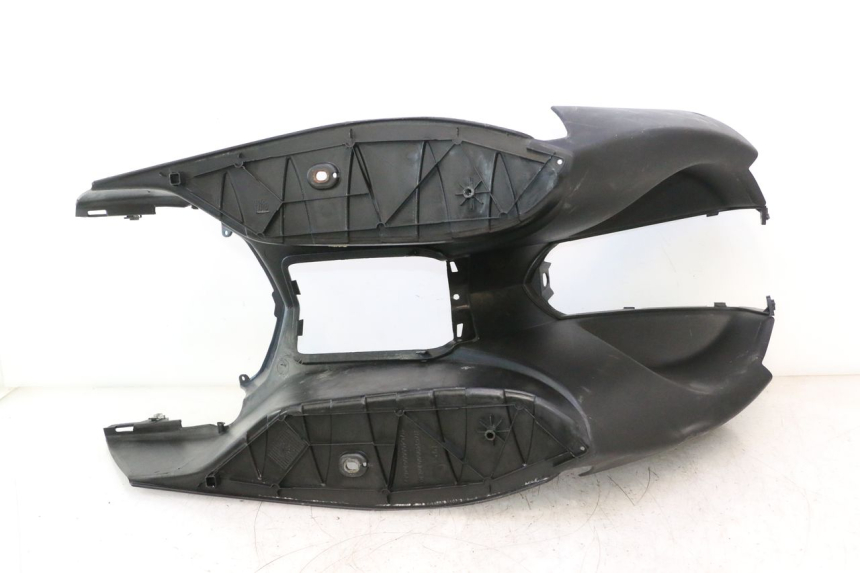 photo de TAPA REPOSAPIES PEUGEOT LUDIX PRO 2T 50 (2010 - 2017) - Vista general del producto