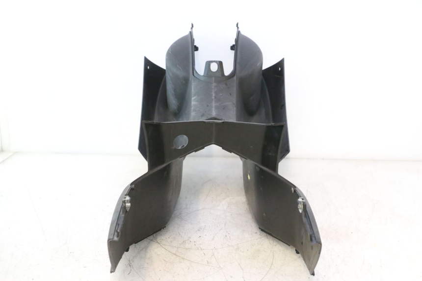 photo de TAPA REPOSAPIES PEUGEOT LUDIX PRO 2T 50 (2010 - 2017) - Estado de la superficie y material