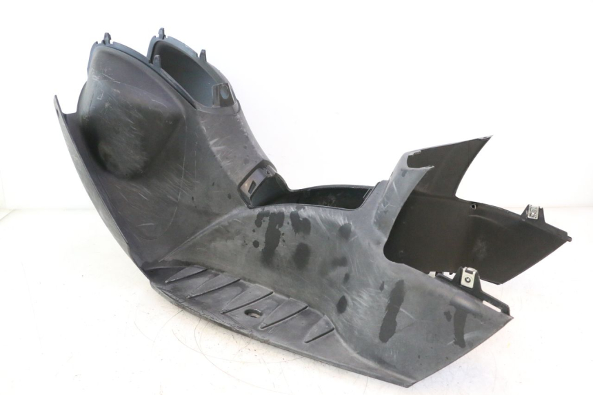 photo de TAPA REPOSAPIES PEUGEOT LUDIX PRO 2T 50 (2010 - 2017) - Recambio usado revisado