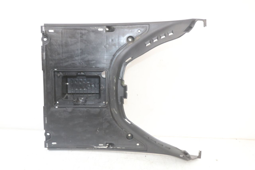 photo de TAPA REPOSAPIES MASH LEGEND'R 4T 50 (2021 - 2025) - Detalle de la pieza