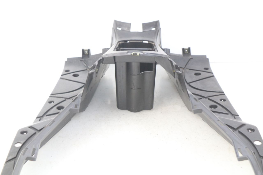 photo de ESTRIBO EUROCKA MATADOR 4T 50 (2010 - 2016) - Detalle de la pieza