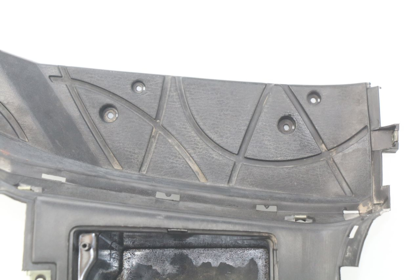 photo de ESTRIBO EUROCKA MATADOR 4T 50 (2010 - 2016) - Otra vista del artículo