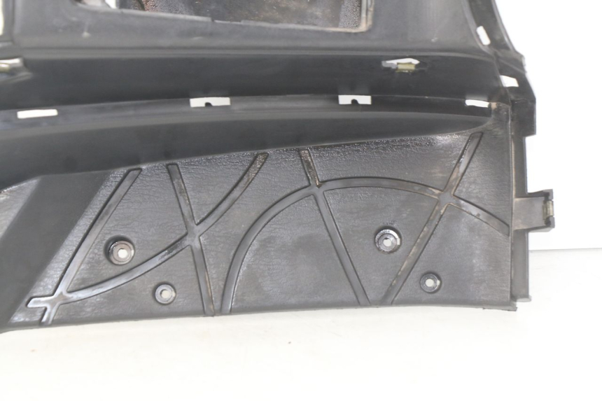 photo de ESTRIBO EUROCKA MATADOR 4T 50 (2010 - 2016) - Características distintivas