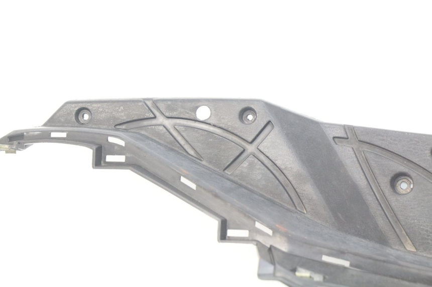 photo de ESTRIBO EUROCKA MATADOR 4T 50 (2010 - 2016) - Primer plano de alta resolución